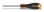 Beta 1202INOX Stainless Steel PH #0 Screwdriver, Ergonomic Handle,
