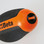 Beta 1221 Slotted Screwdriver, Ergonomic Anti-Roll Handle, 8mm Tip, 200mm Shaft