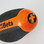 Beta 1222 Phillips #2 Screwdriver, Ergonomic Anti-Roll Handle, 100mm Shaft