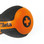Beta 1222 Phillips #1 Stubby Extra Short Screwdriver, Ergonomic Anti-Roll Handle, 30mm Shaft