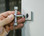 Beta 1600Q 8 Four-Way Wrench Universal Key for Control Panels, Switchboards and Cabinets, Multifunction Cross Key
