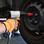 Beta 1927OLS Oil-Less Reversible Impact Wrench, 1/2" Drive, 1750 Nm Max Torque, Double Hammer Mechanism, Aluminum Alloy Body, No-Lubrication Design, Anti-Vibration Handle, 3 Power Levels