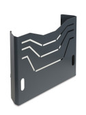 Beta RSC24 Document Holder Accessory for RSC24 Tool Cabinets, Grey, Durable Storage Panel Attachment