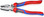 Knipex 02 02 225 SBA High Leverage Combination Pliers