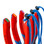 Knipex 02 02 225 SBA High Leverage Combination Pliers