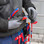 Knipex 02 02 225 SBA High Leverage Combination Pliers