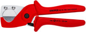 Knipex 90 25 185 SBA Composite Pipe Cutter