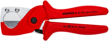 Knipex 90 25 185 SBA Composite Pipe Cutter