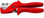 Knipex 90 25 185 SBA Composite Pipe Cutter