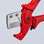 Knipex 90 25 185 SBA Composite Pipe Cutter