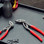 Knipex 9K 00 80 189 US 2 Pc Cobra® ES (Extra-Slim) Pliers Set (7 1/4", 10")