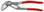 Knipex 9K 00 80 189 US 2 Pc Cobra® ES (Extra-Slim) Pliers Set (7 1/4", 10")