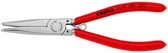 Knipex 91 91 180 Upholstery/Hog Ring Pliers