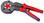 Knipex 97 33 03 MultiCrimp® PV Crimping Pliers