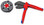 Knipex 97 33 03 MultiCrimp® PV Crimping Pliers