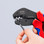 Knipex 97 33 03 MultiCrimp® PV Crimping Pliers