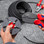 Knipex 97 33 03 MultiCrimp® PV Crimping Pliers