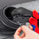 Knipex 97 33 03 MultiCrimp® PV Crimping Pliers