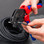 Knipex 97 33 03 MultiCrimp® PV Crimping Pliers