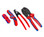 Knipex 9K 00 80 190 US 4 Pc Solar Tool Set