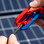 Knipex 9K 00 80 190 US 4 Pc Solar Tool Set