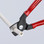 Knipex 9K 00 80 190 US 4 Pc Solar Tool Set