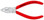 Knipex 03 03 110 Mini Combination Pliers