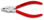 Knipex 03 03 110 Mini Combination Pliers