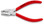 Knipex 03 03 110 Mini Combination Pliers