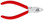 Knipex 03 03 110 Mini Combination Pliers