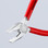 Knipex 03 03 110 Mini Combination Pliers