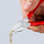 Knipex 03 03 110 Mini Combination Pliers