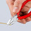 Knipex 03 03 110 Mini Combination Pliers