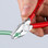 Knipex 03 03 110 Mini Combination Pliers