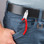 Knipex 03 03 110 Mini Combination Pliers