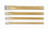 Knipex 9R 350 004 4 Pc Cold Chisel Set