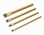 Knipex 9R 350 004 4 Pc Cold Chisel Set