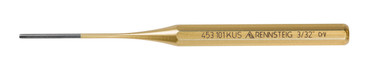 Knipex 9R 453 101 KUS 3/32" x 6" Pin Punch
