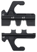 Knipex 97 39 42 Crimping Die for MC4® & MC4® Evo 2
