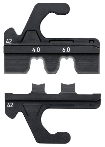 Knipex 97 39 42 Crimping Die for MC4® & MC4® Evo 2