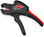 Knipex 12 62 180 SBA Automatic Wire Stripper 10-24 AWG