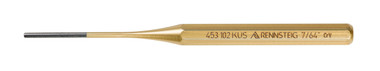 Knipex 9R 453 102 KUS 7/64" x 6" Pin Punch
