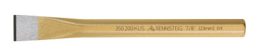 Knipex 9R 350 200 KUS 7/8" x 8" Cold Chisel