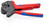 Knipex 97 43 66 EVO Crimp System Pliers MC4® Evo 2