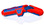Knipex 16 95 03 SB ErgoStrip® PV