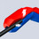 Knipex 16 95 03 SB ErgoStrip® PV