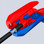 Knipex 16 95 03 SB ErgoStrip® PV