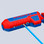 Knipex 16 95 03 SB ErgoStrip® PV