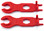 Knipex 97 49 66 2 SBA 2 Pc Assembly Tool Set for MC4® PV Connectors