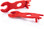 Knipex 97 49 66 2 SBA 2 Pc Assembly Tool Set for MC4® PV Connectors